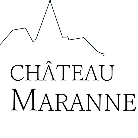 Contemporaine - Chateau Maranne